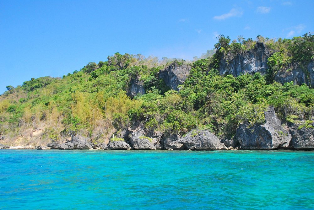 Ingbanwahan of Iling Proper