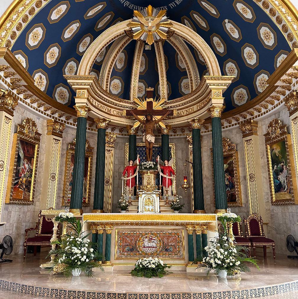 St. Joseph Cathedral